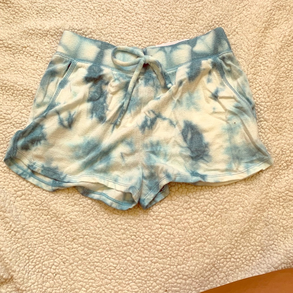 Justice for Girls- Active wear shorts